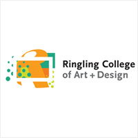 美国林林艺术设计学院的logo图