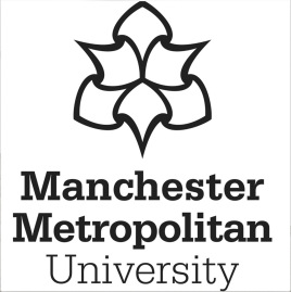 英国曼彻斯特城市大学的logo图