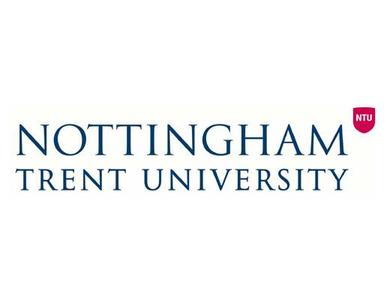 英国诺丁汉特伦特大学的logo图