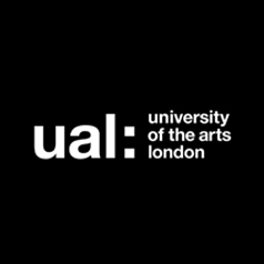 英国伦敦艺术大学的logo图