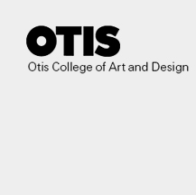 美国奥蒂斯艺术与设计学院的logo图