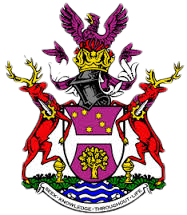 英国赫特福德大学的logo图