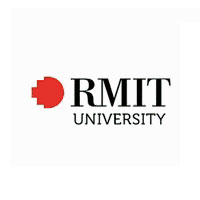 皇家墨尔本理工大学的logo图