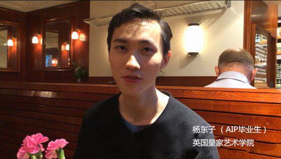 学建筑需要耐得住寂寞，需要激情和热情去坚持