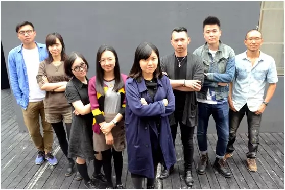 AIP最美老师系列活动—专业教学部团队秀
