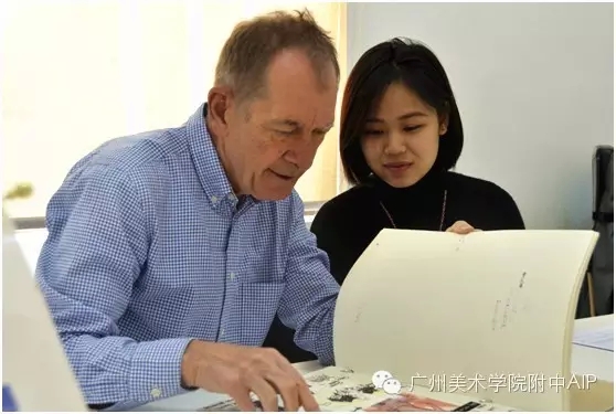 【Offer 播报】英国伯明翰城市大学面试我校毕业班学生