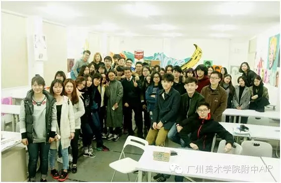 【AIP名校面对面】 英国考文垂大学来访 【AIP名校面对面】 英国考文垂大学来访