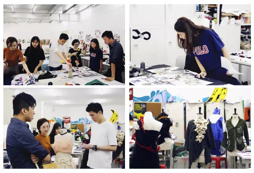 AIP课程教学 | 一件有趣的衬衫2.0 AIP课程教学 | 一件有趣的衬衫2.0