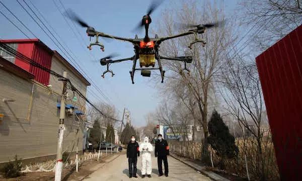 疫情下的“疯狂”设计 疫情下的“疯狂”设计