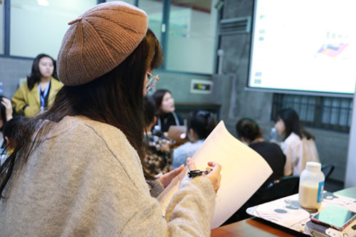 11月30日英国提赛德大学到访广美附中aip 11月30日英国提赛德大学到访广美附中aip
