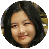 周子游的个人头像